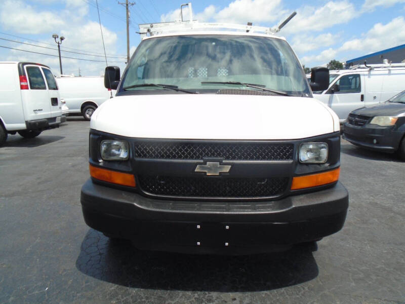 chevrolet express cargo 2012 1GCWGFCAXC1199392 image chevrolet express cargo 2012 1GCWGFCAXC1199392 image